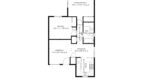 32425 Rancho Vista Drive - Unit A - Cathedral City - California - 2 bed, 1 bath rental property