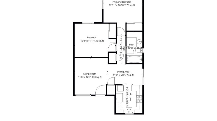 32425 Rancho Vista Drive - Unit A - Cathedral City - California - 2 bed, 1 bath rental property