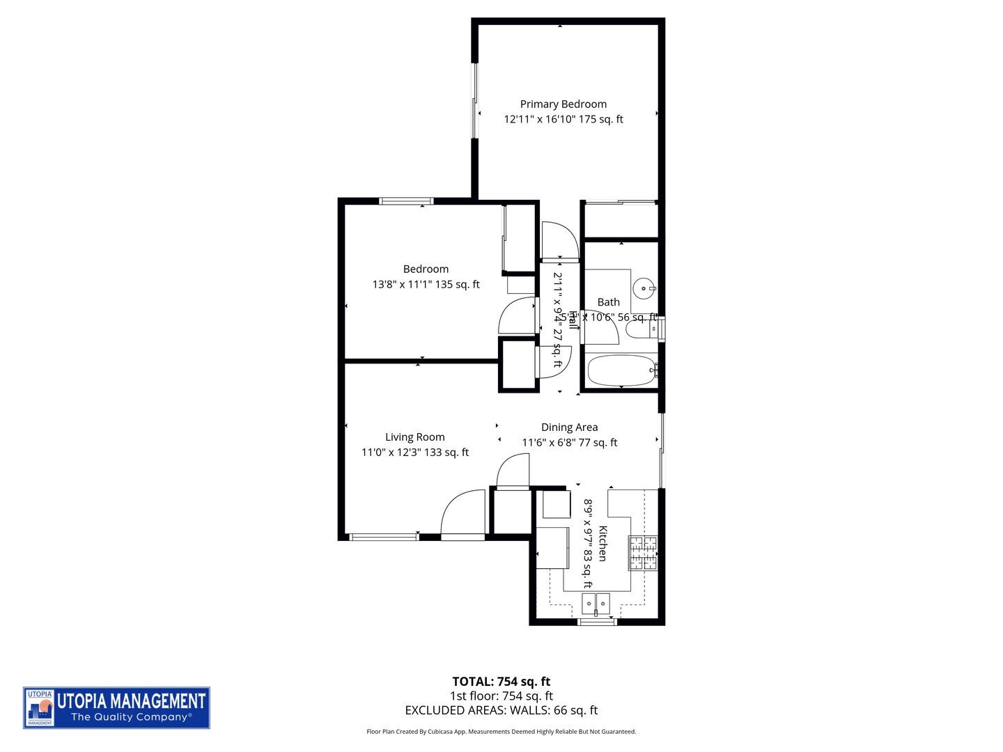 32425 Rancho Vista Drive - Unit A - Cathedral City - California - 2 bed, 1 bath rental property
