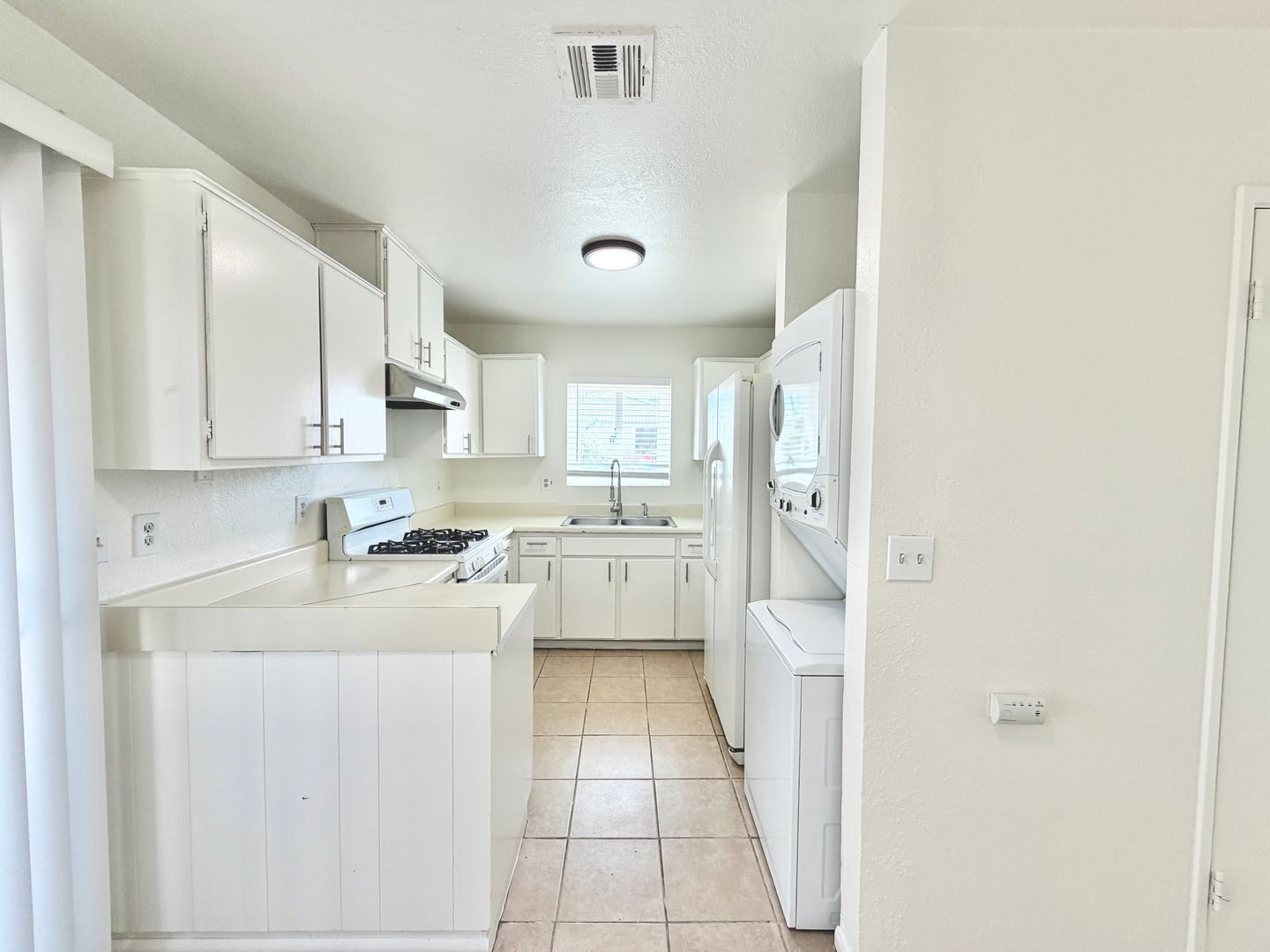 32425 Rancho Vista Drive - Unit A - Cathedral City - California - 2 bed, 1 bath rental property