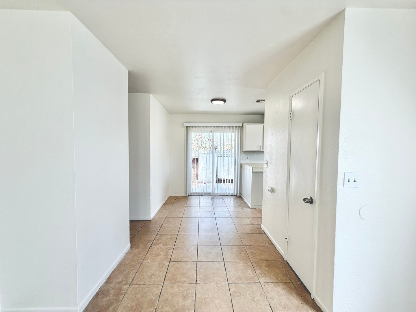 32425 Rancho Vista Drive - Unit A - Cathedral City - California - 2 bed, 1 bath rental property