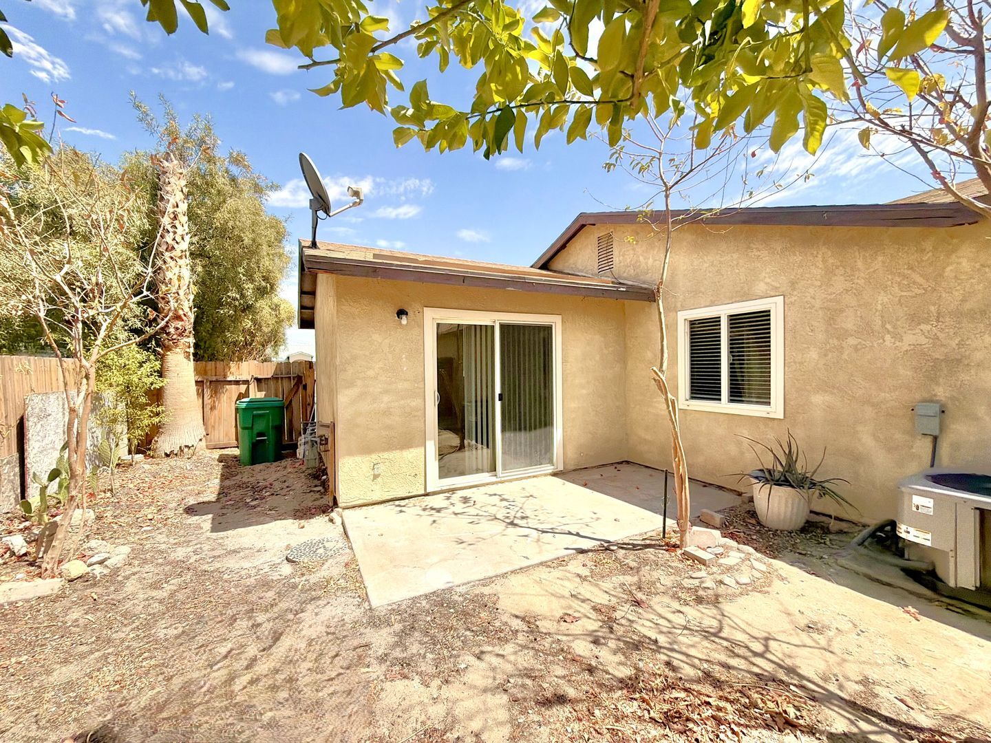 32425 Rancho Vista Drive - Unit A - Cathedral City - California - 2 bed, 1 bath rental property