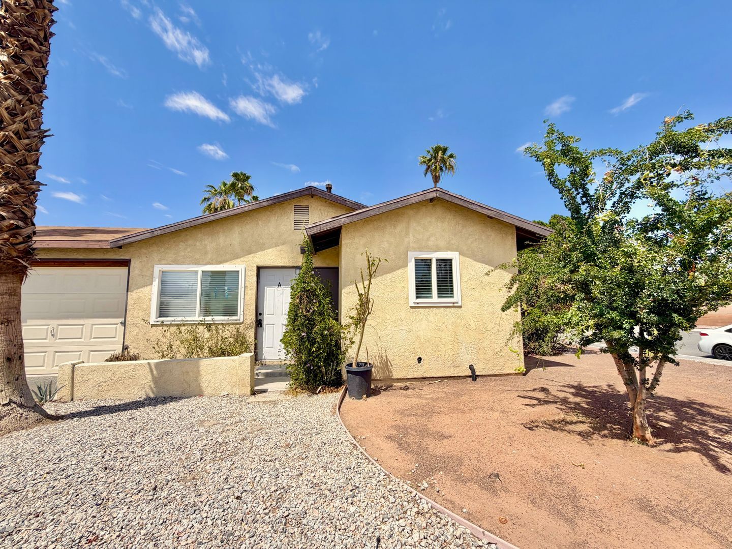 32425 Rancho Vista Drive - Unit A - Cathedral City - California - 2 bed, 1 bath rental property
