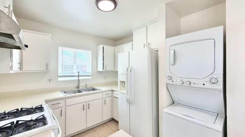 32425 Rancho Vista Drive - Unit A - Cathedral City - California - 2 bed, 1 bath rental property