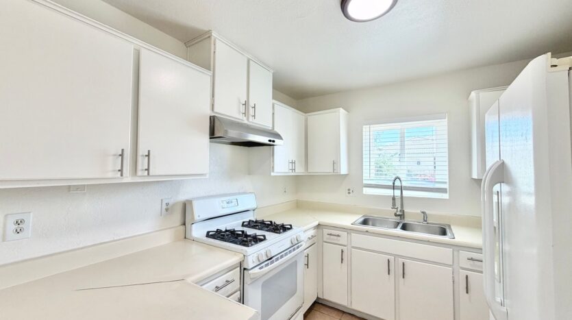 32425 Rancho Vista Drive - Unit A - Cathedral City - California - 2 bed, 1 bath rental property