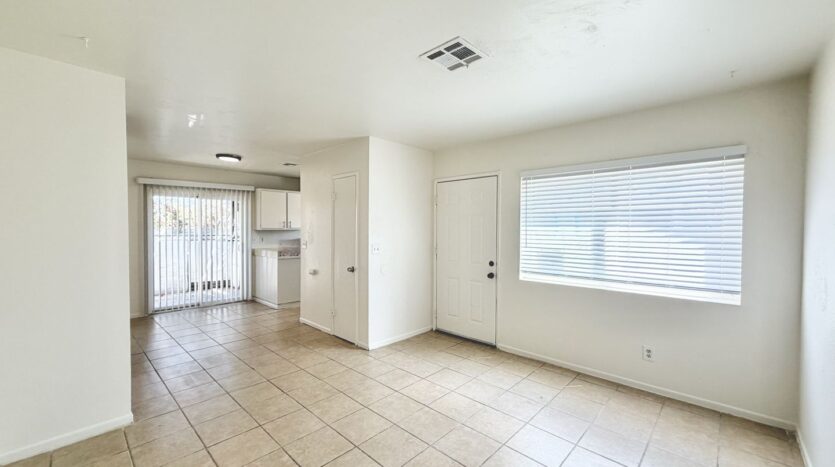 32425 Rancho Vista Drive - Unit A - Cathedral City - California - 2 bed, 1 bath rental property