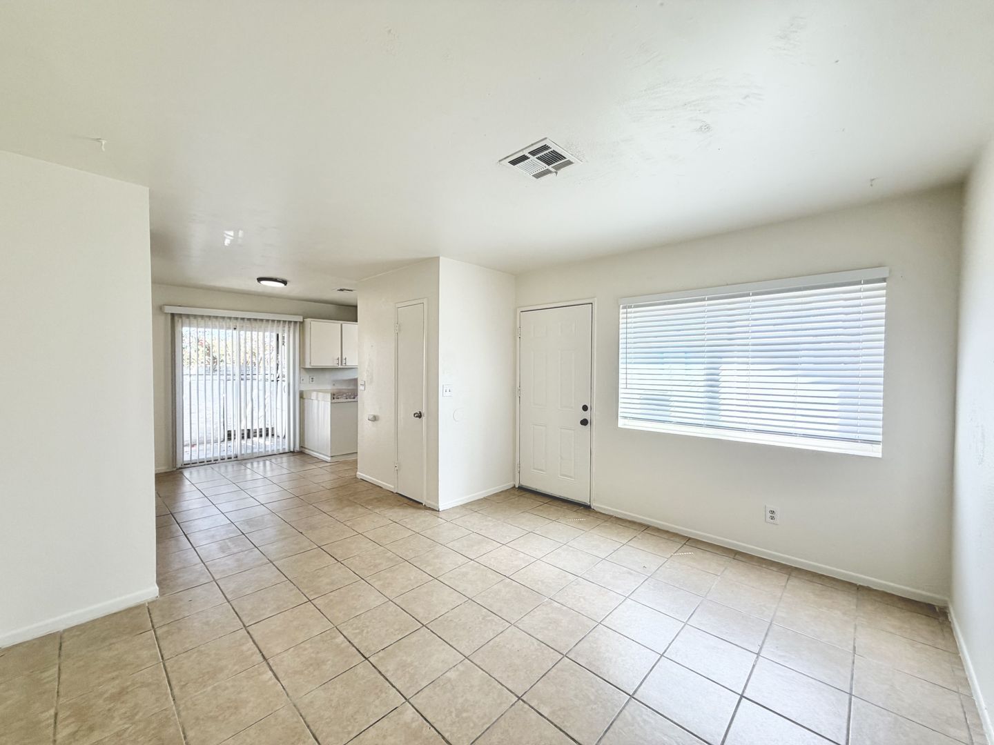 32425 Rancho Vista Drive - Unit A - Cathedral City - California - 2 bed, 1 bath rental property