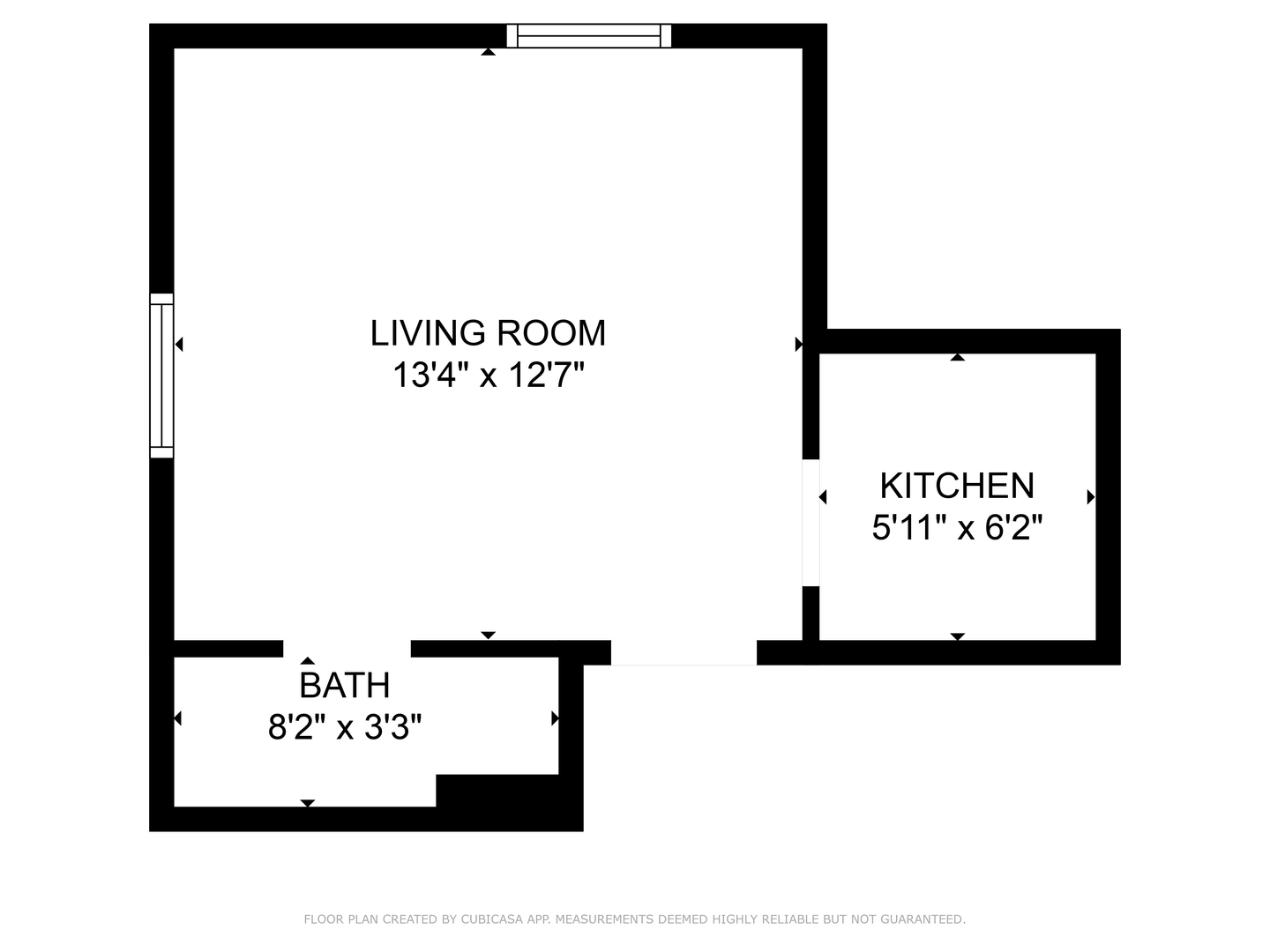 327 N. 4th St. - #6 - Mount Vernon - Washington - 1 bath rental property