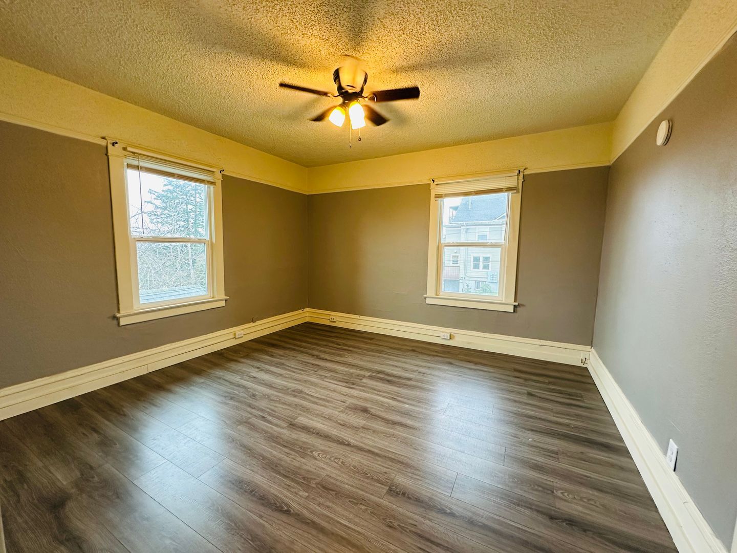 327 N. 4th St. - #6 - Mount Vernon - Washington - 1 bath rental property