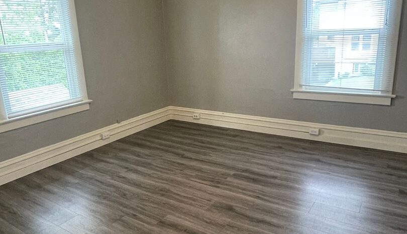 327 N. 4th St. - #6 - Mount Vernon - Washington - 1 bath rental property