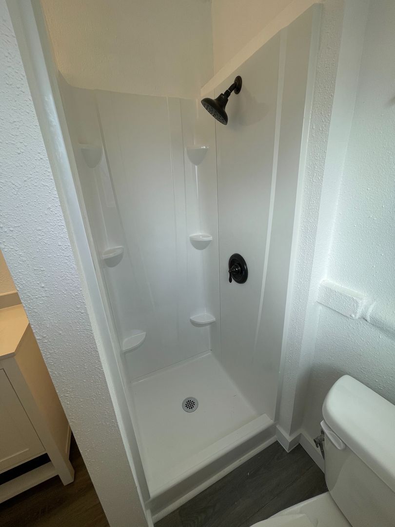 327 N. 4th St. - #8 - Mount Vernon - Washington - 1 bath rental property
