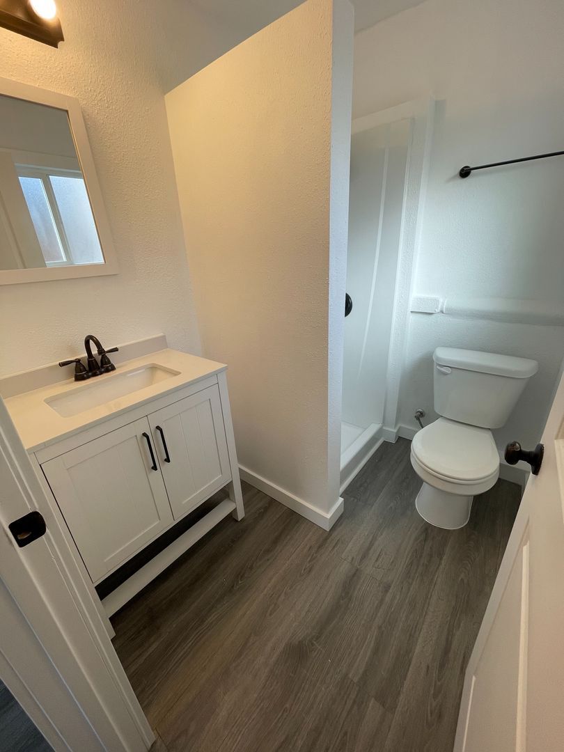 327 N. 4th St. - #8 - Mount Vernon - Washington - 1 bath rental property