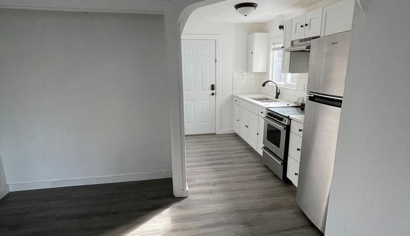 327 N. 4th St. - #8 - Mount Vernon - Washington - 1 bath rental property