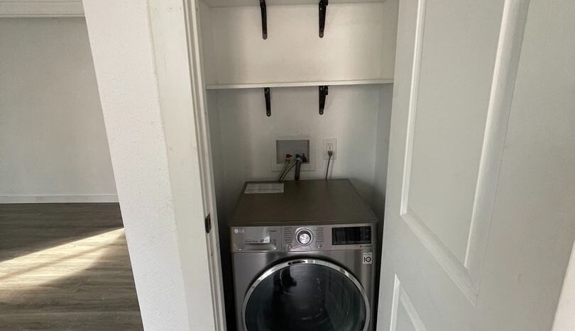 327 N. 4th St. - #8 - Mount Vernon - Washington - 1 bath rental property