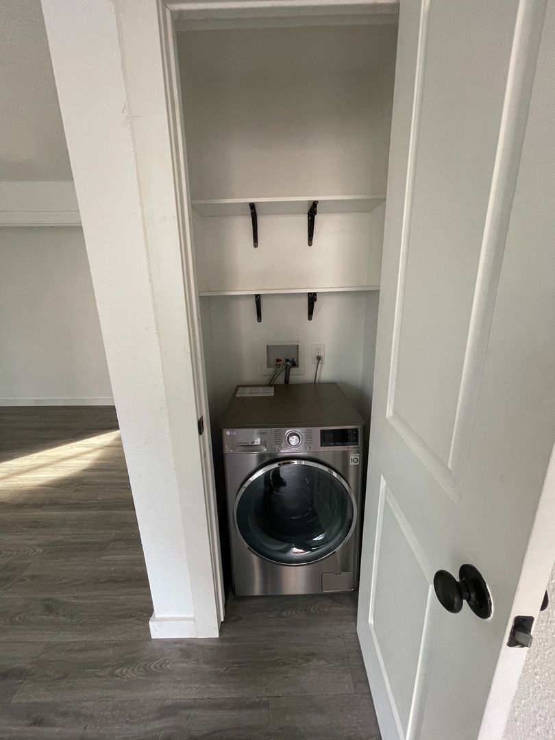 327 N. 4th St. - #8 - Mount Vernon - Washington - 1 bath rental property