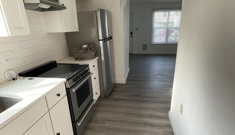 327 N. 4th St. - #8 - Mount Vernon - Washington - 1 bath rental property
