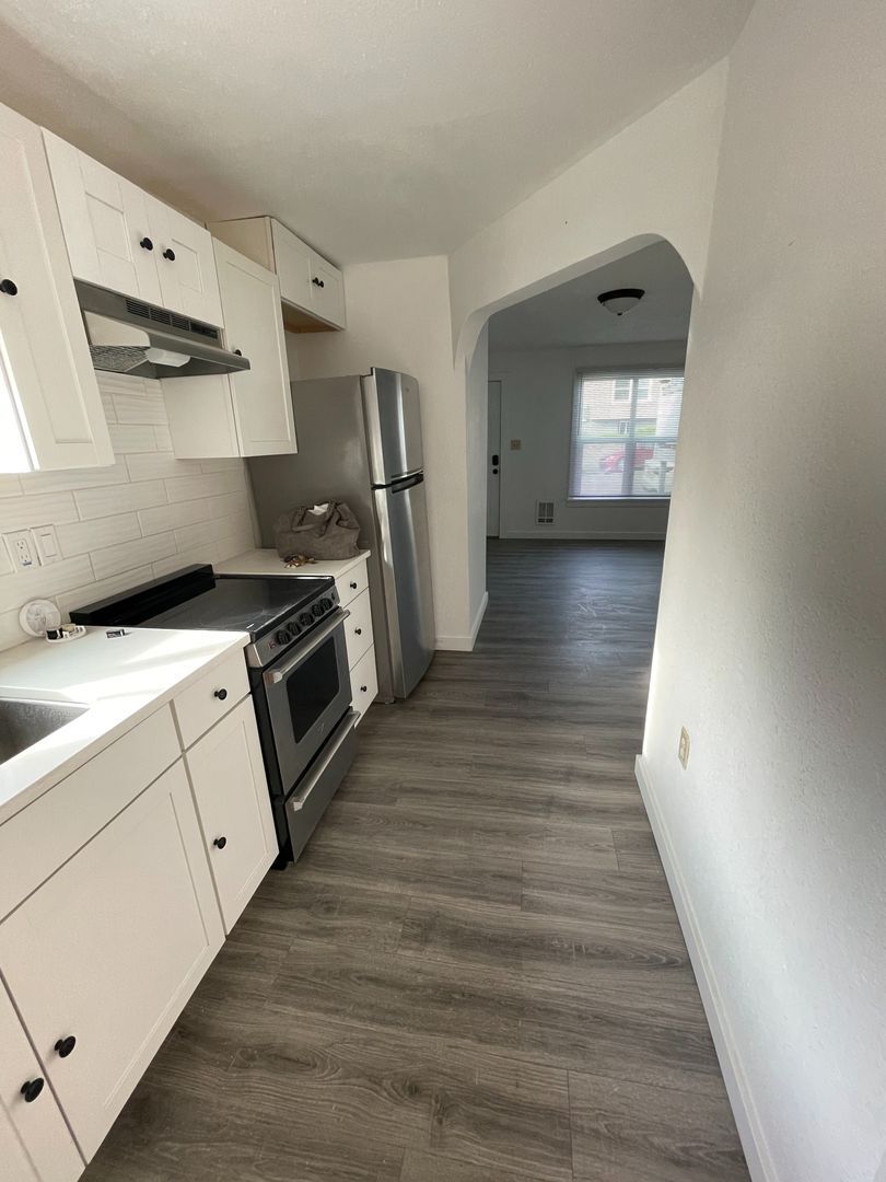327 N. 4th St. - #8 - Mount Vernon - Washington - 1 bath rental property