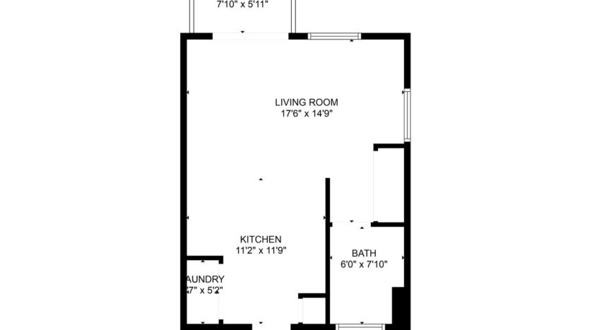 3314 3318 3322 3326 Galena Lane - Bellingham - Washington - 1 bath rental property