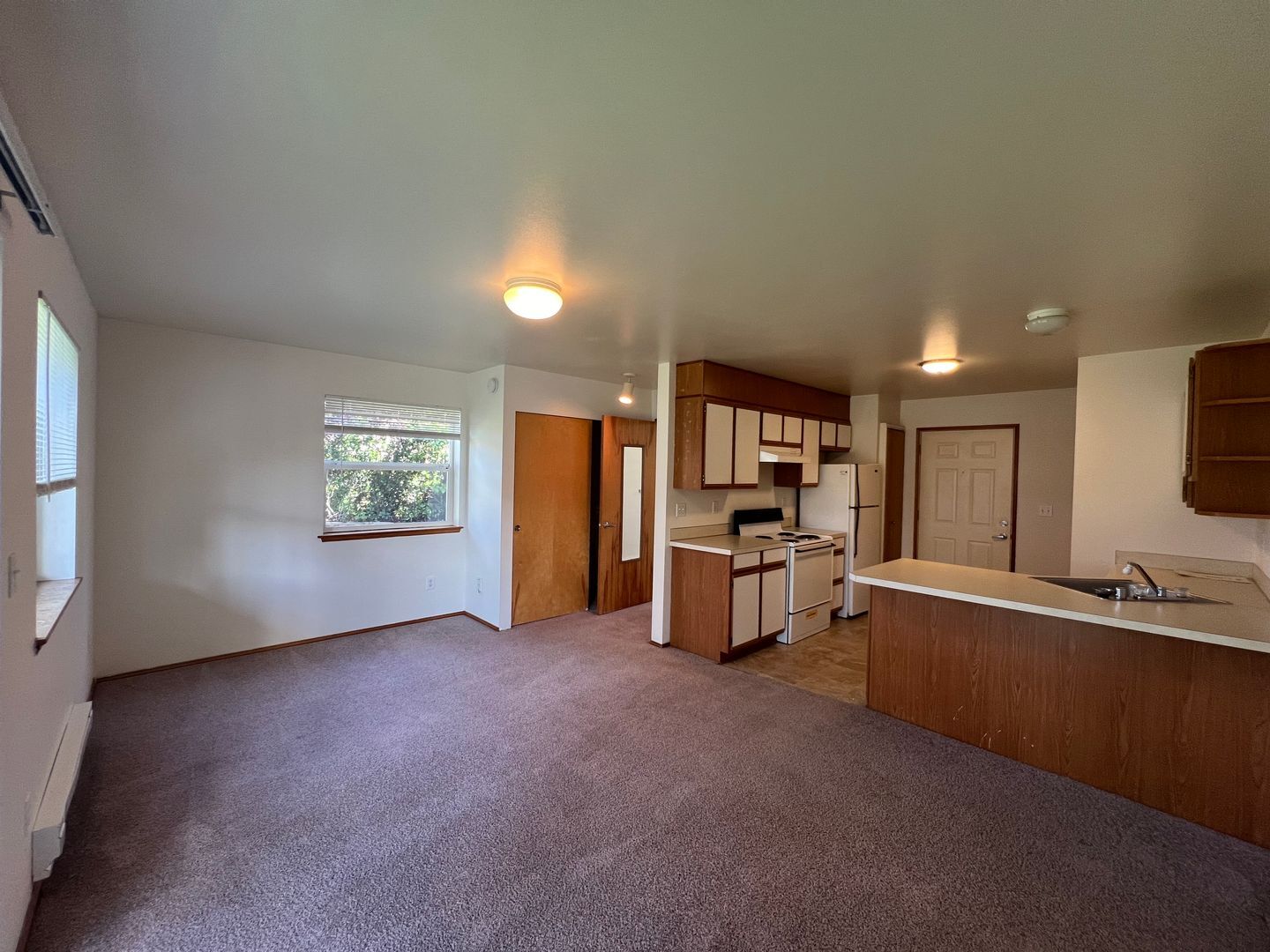 3314 3318 3322 3326 Galena Lane - Bellingham - Washington - 1 bath rental property