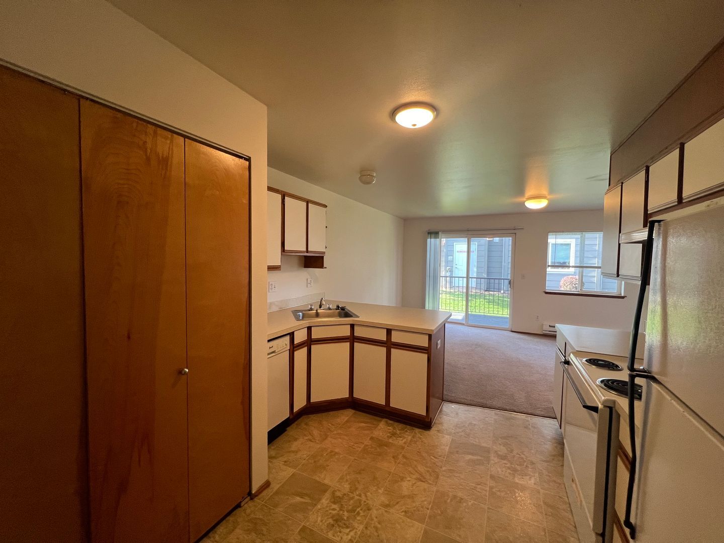 3314 3318 3322 3326 Galena Lane - Bellingham - Washington - 1 bath rental property
