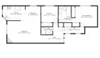 33387 Shifting Sands Trail  - Cathedral City - California - 2 bed, 2 bath rental property