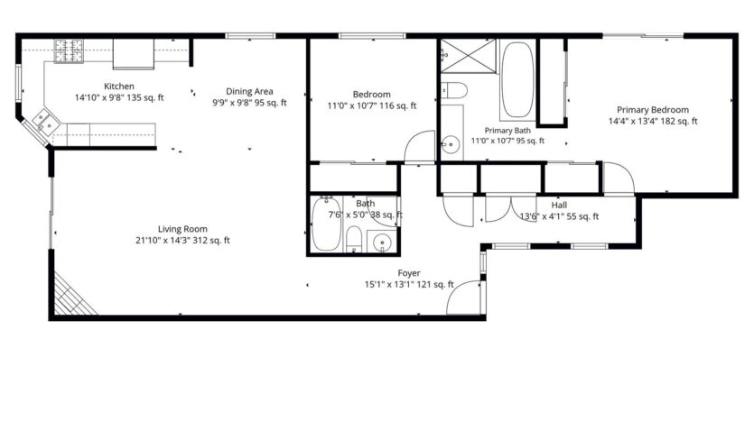 33387 Shifting Sands Trail  - Cathedral City - California - 2 bed, 2 bath rental property
