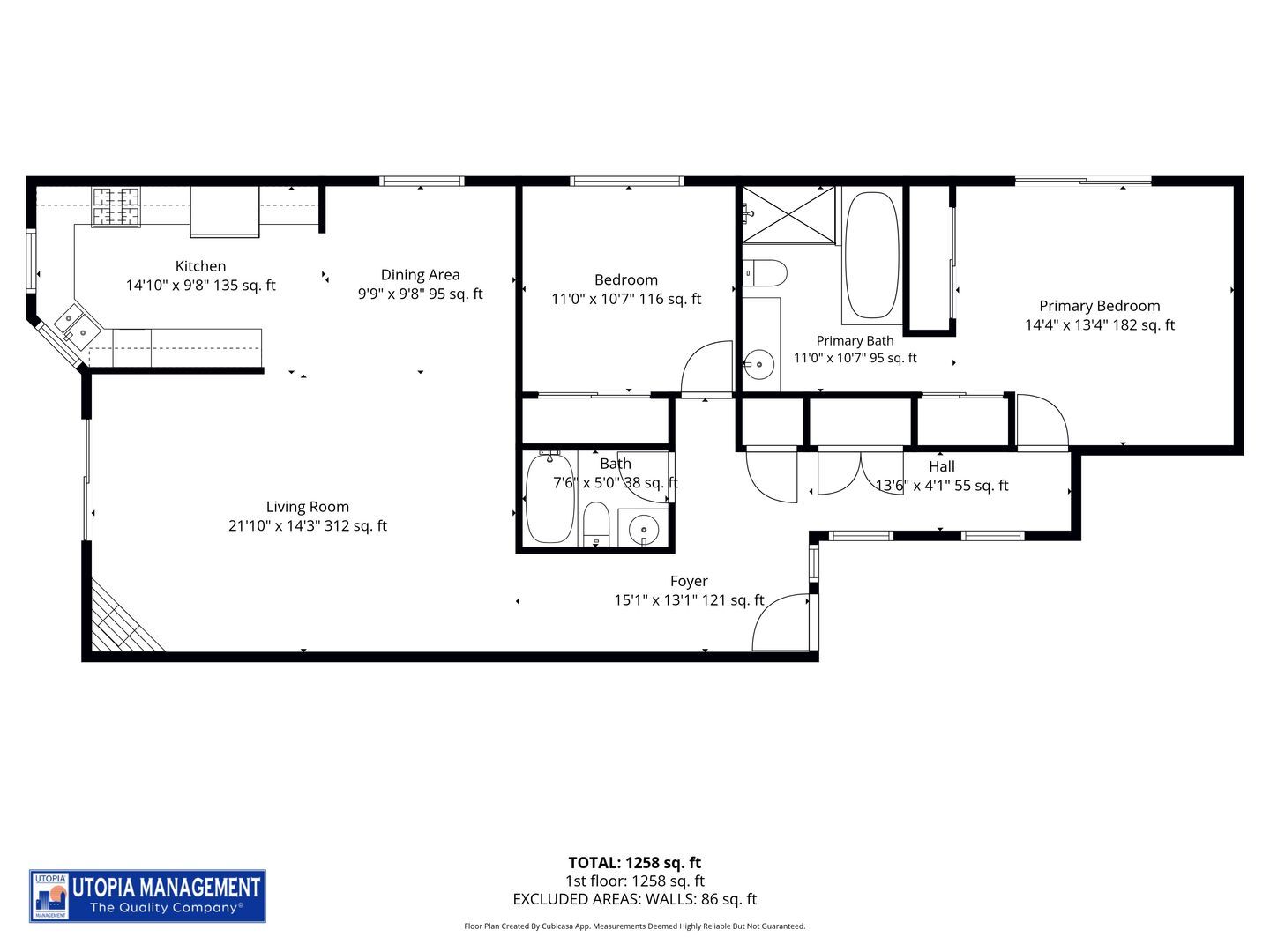 33387 Shifting Sands Trail  - Cathedral City - California - 2 bed, 2 bath rental property