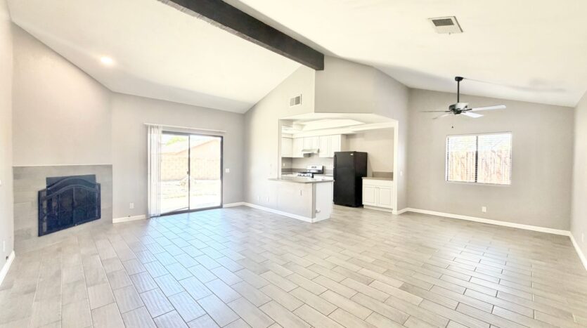 33387 Shifting Sands Trail  - Cathedral City - California - 2 bed, 2 bath rental property