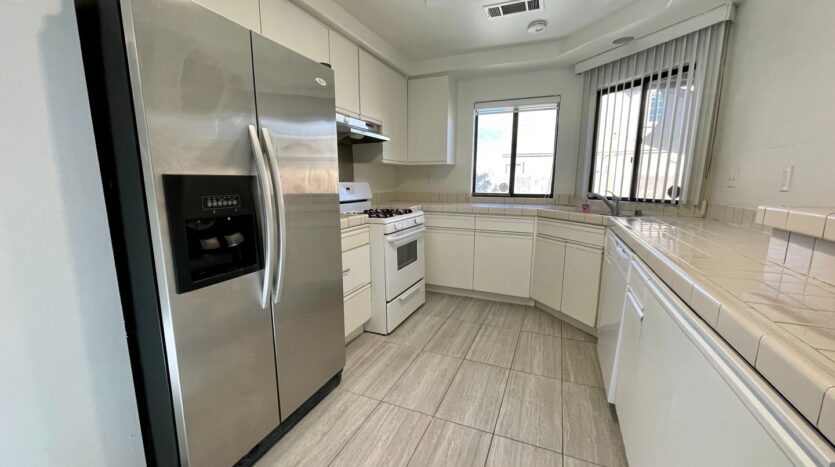 33387 Shifting Sands Trail  - Cathedral City - California - 2 bed, 2 bath rental property