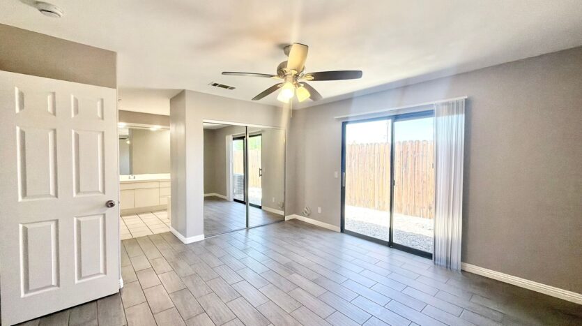 33387 Shifting Sands Trail  - Cathedral City - California - 2 bed, 2 bath rental property