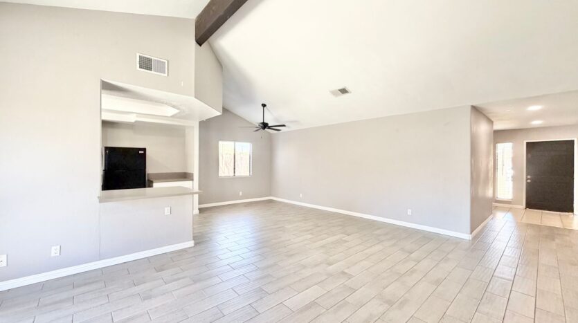 33387 Shifting Sands Trail  - Cathedral City - California - 2 bed, 2 bath rental property