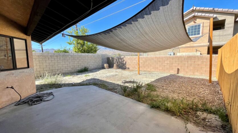 33387 Shifting Sands Trail  - Cathedral City - California - 2 bed, 2 bath rental property