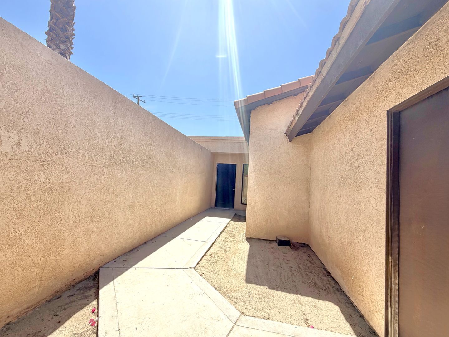 33387 Shifting Sands Trail  - Cathedral City - California - 2 bed, 2 bath rental property