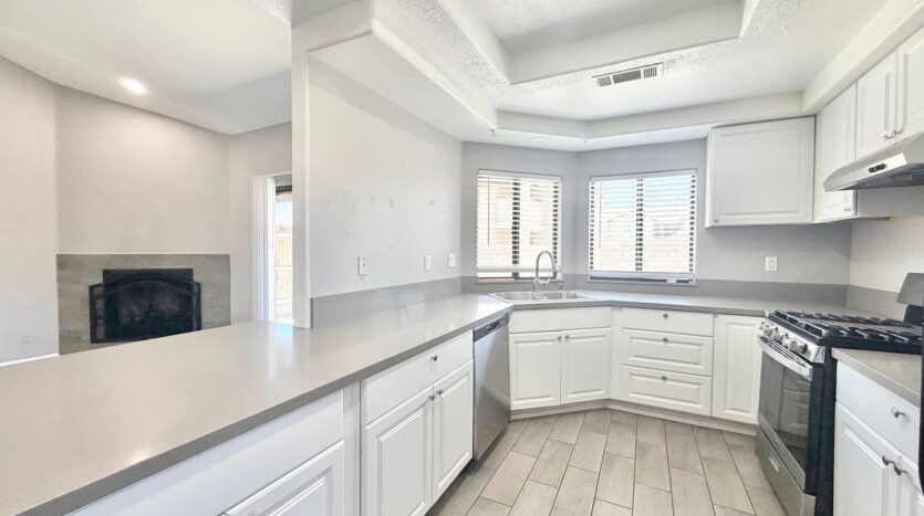 33387 Shifting Sands Trail  - Cathedral City - California - 2 bed, 2 bath rental property