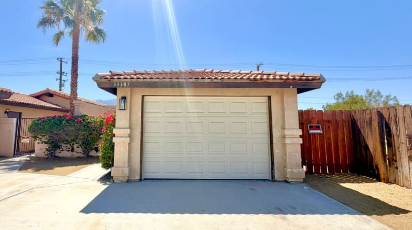 33387 Shifting Sands Trail  - Cathedral City - California - 2 bed, 2 bath rental property