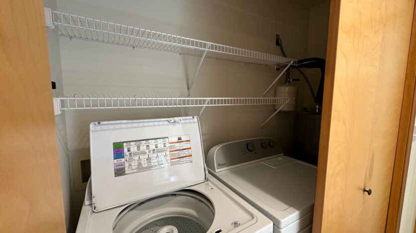 3340 Southbend Pl  - Bellingham - Washington - 2 bed, 1 bath rental property