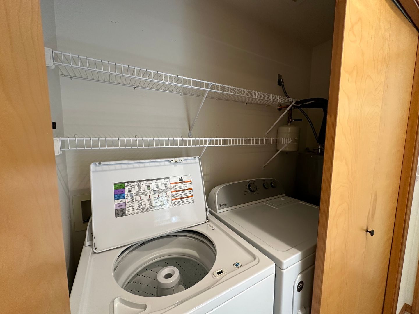3340 Southbend Pl  - Bellingham - Washington - 2 bed, 1 bath rental property