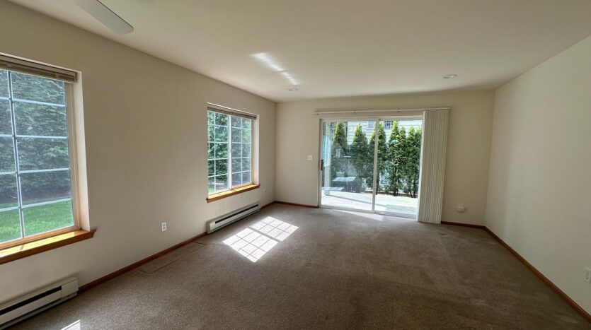 3340 Southbend Pl  - Bellingham - Washington - 2 bed, 1 bath rental property