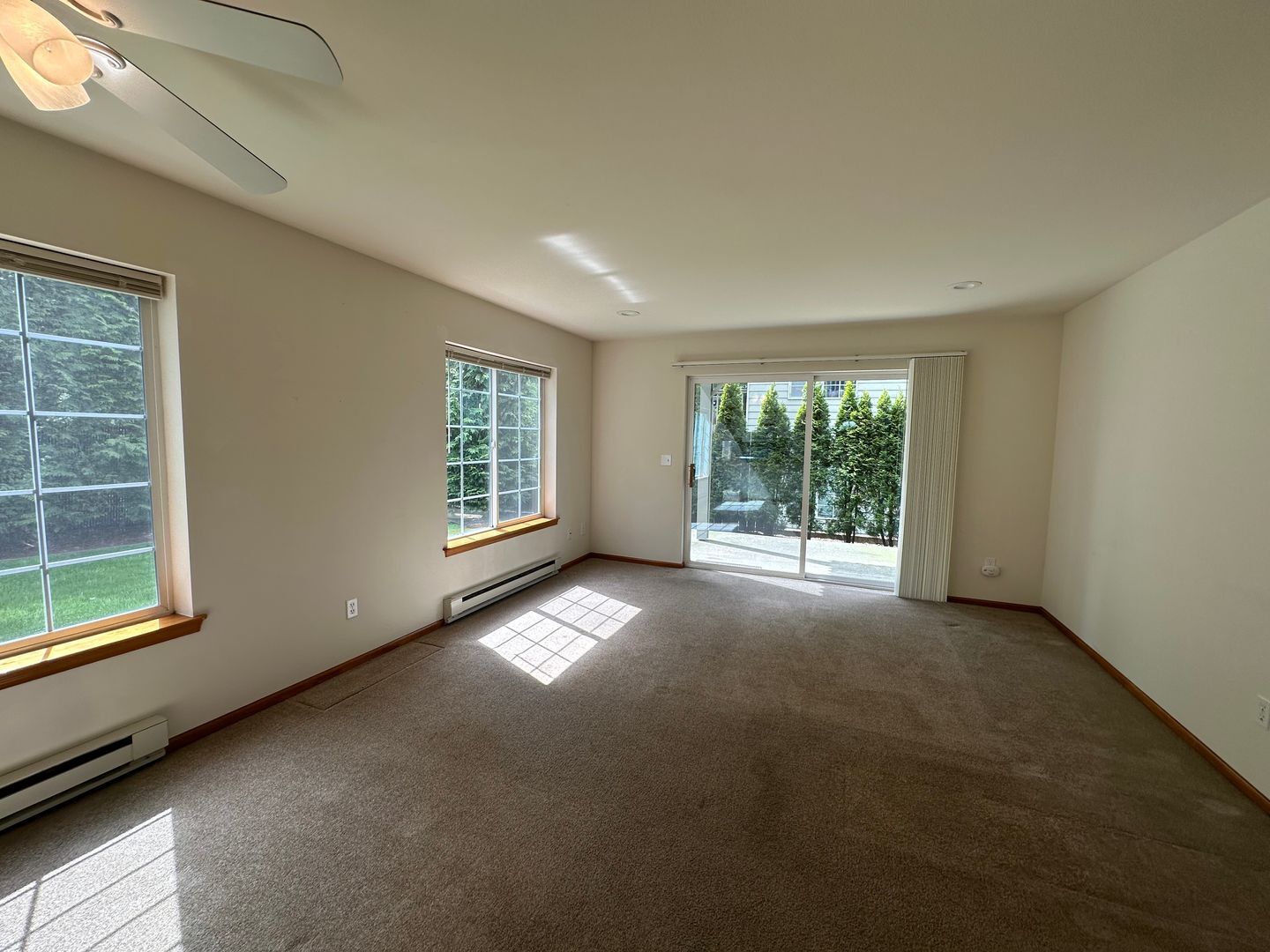 3340 Southbend Pl  - Bellingham - Washington - 2 bed, 1 bath rental property