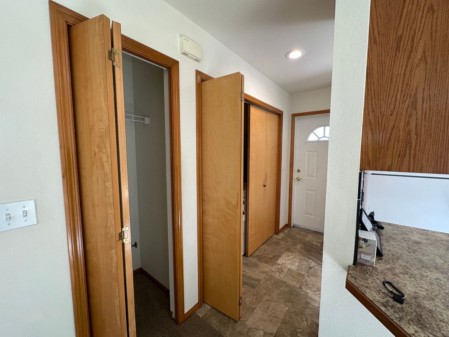 3340 Southbend Pl  - Bellingham - Washington - 2 bed, 1 bath rental property