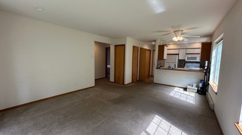 3340 Southbend Pl  - Bellingham - Washington - 2 bed, 1 bath rental property