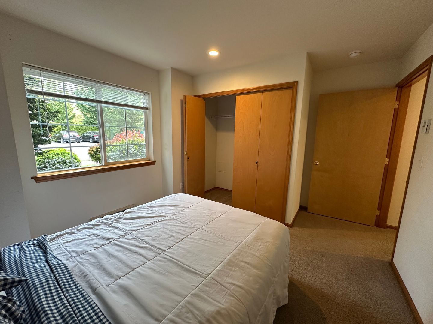 3340 Southbend Pl  - Bellingham - Washington - 2 bed, 1 bath rental property