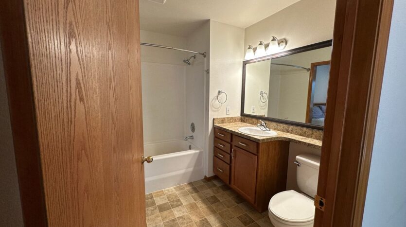 3340 Southbend Pl  - Bellingham - Washington - 2 bed, 1 bath rental property