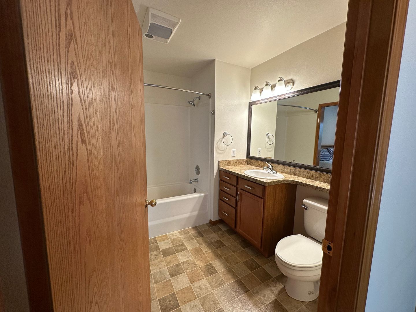 3340 Southbend Pl  - Bellingham - Washington - 2 bed, 1 bath rental property