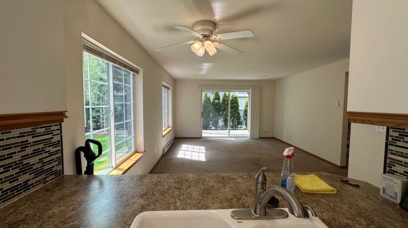 3340 Southbend Pl  - Bellingham - Washington - 2 bed, 1 bath rental property