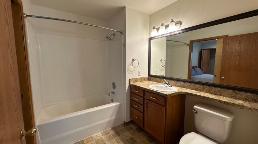 3340 Southbend Pl  - Bellingham - Washington - 2 bed, 1 bath rental property