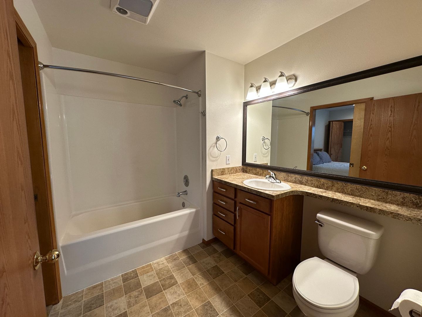 3340 Southbend Pl  - Bellingham - Washington - 2 bed, 1 bath rental property