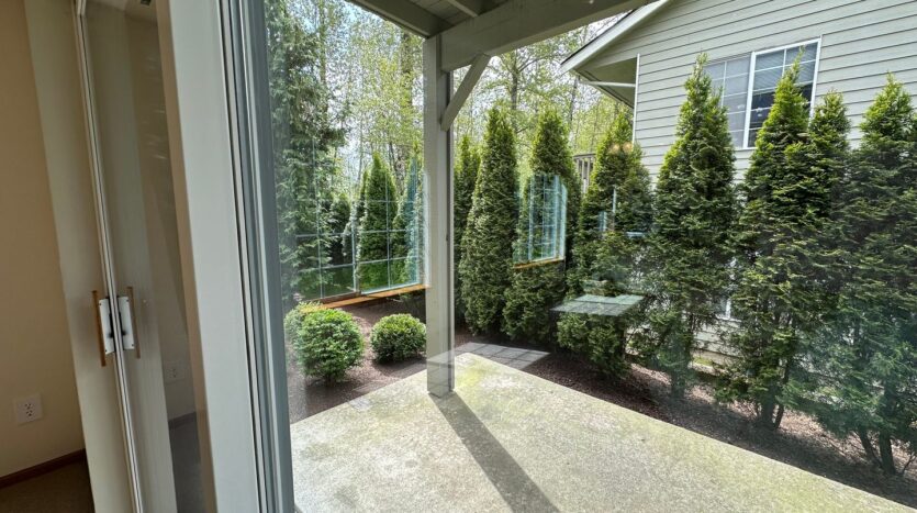 3340 Southbend Pl  - Bellingham - Washington - 2 bed, 1 bath rental property