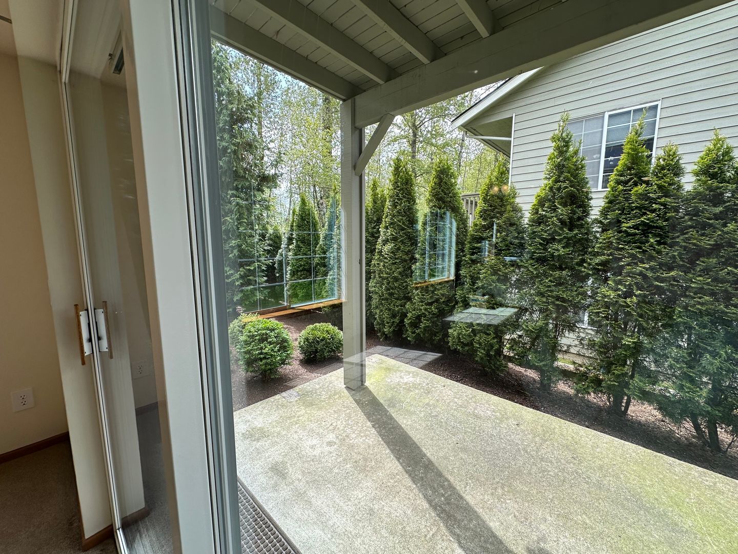 3340 Southbend Pl  - Bellingham - Washington - 2 bed, 1 bath rental property