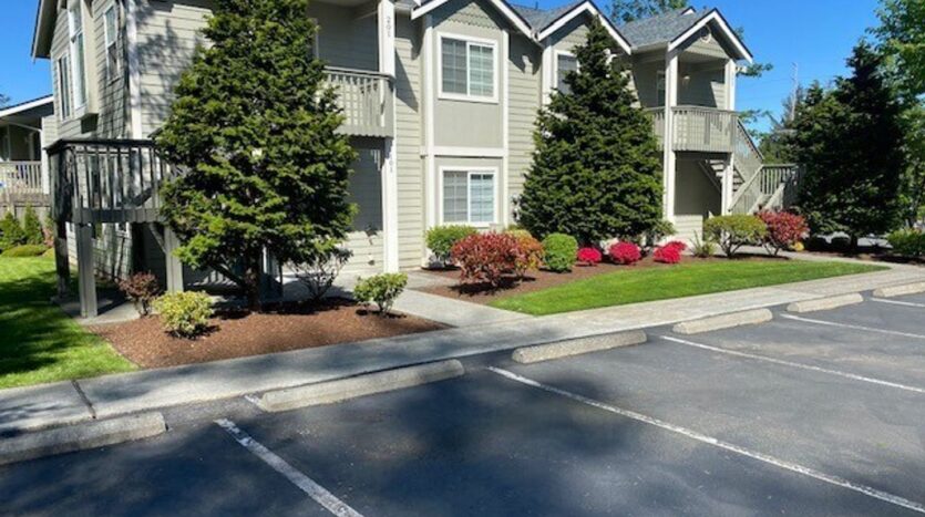 3340 Southbend Pl  - Bellingham - Washington - 2 bed, 1 bath rental property